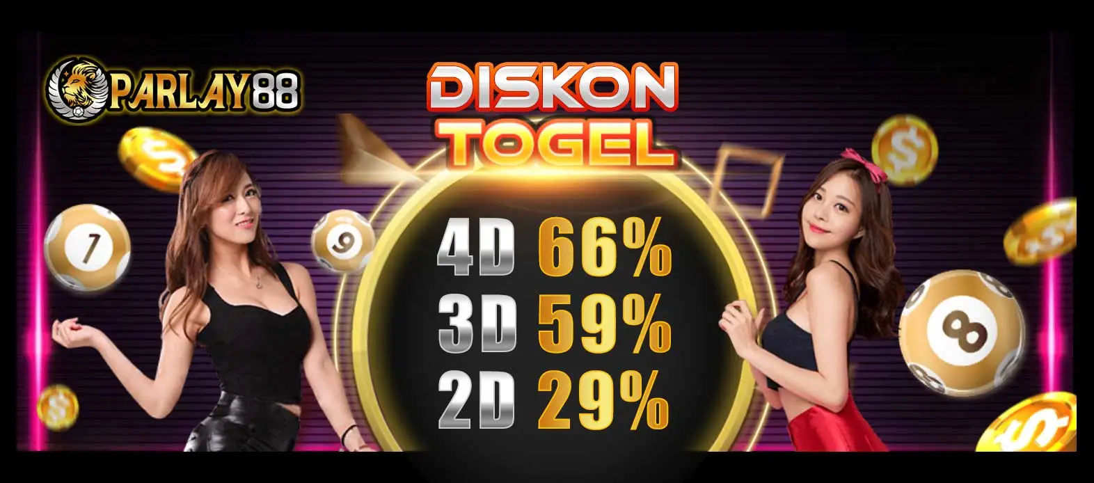 togel online